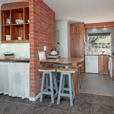 63 Whalerock Estate Apartment Hermanus Luaran gambar