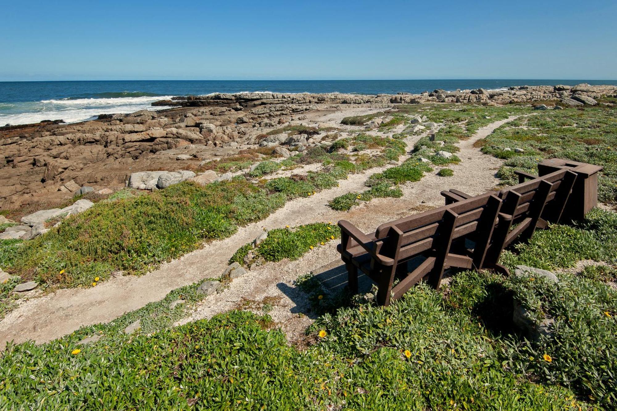 63 Whalerock Estate Apartment Hermanus Luaran gambar
