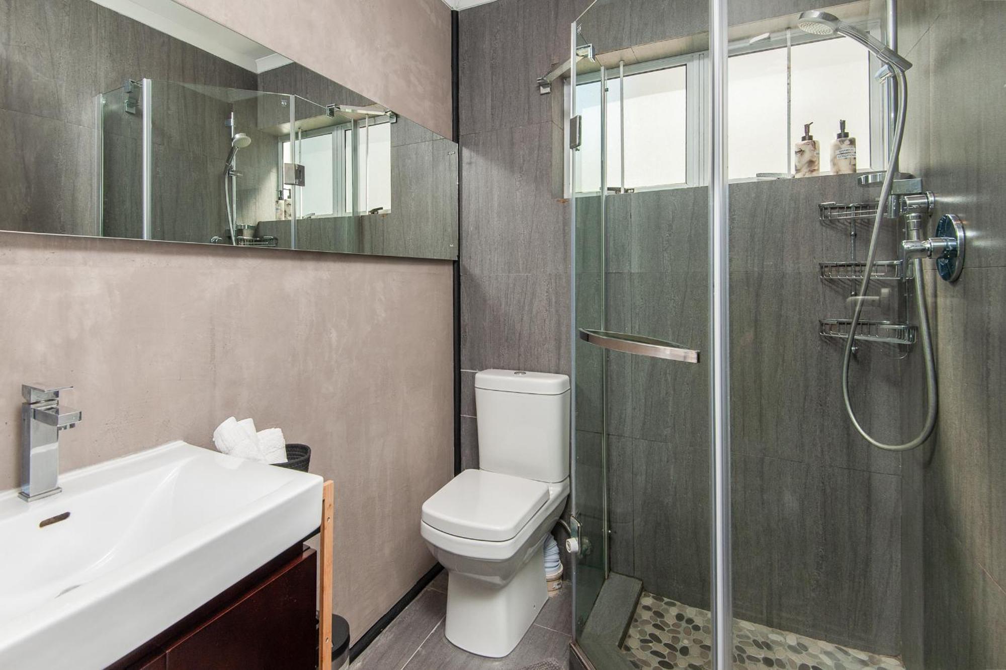 63 Whalerock Estate Apartment Hermanus Luaran gambar
