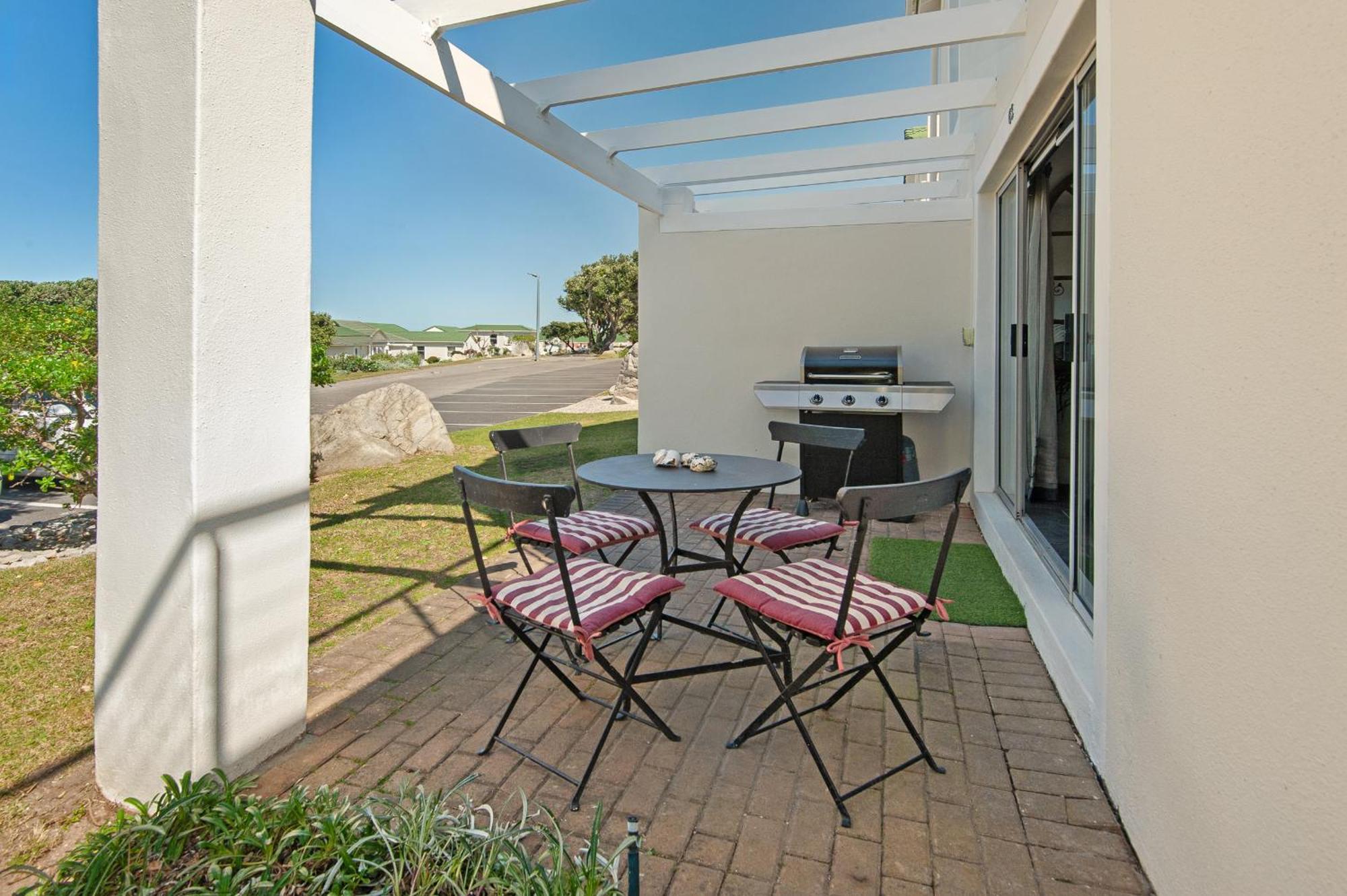 63 Whalerock Estate Apartment Hermanus Luaran gambar