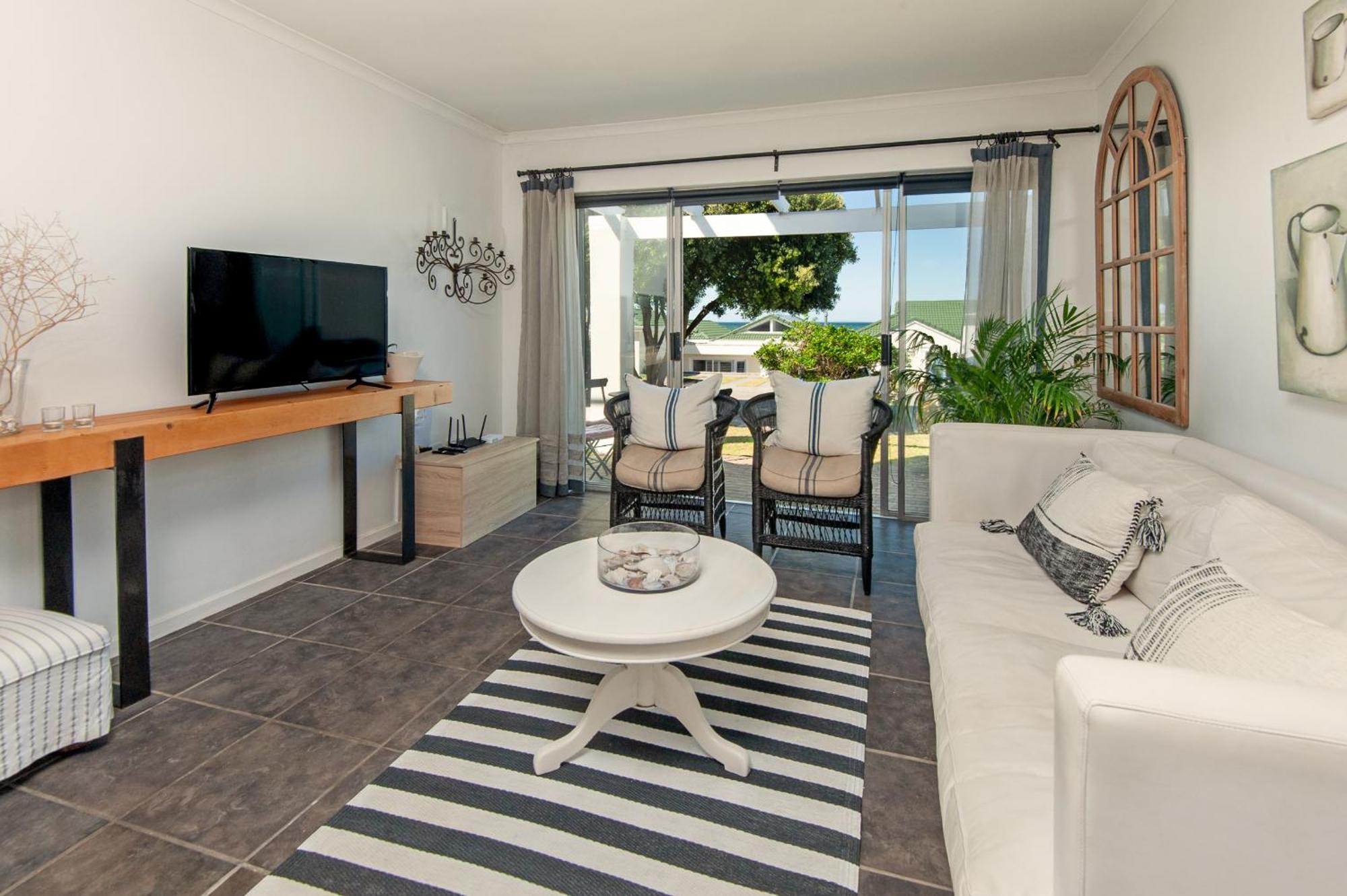 63 Whalerock Estate Apartment Hermanus Luaran gambar