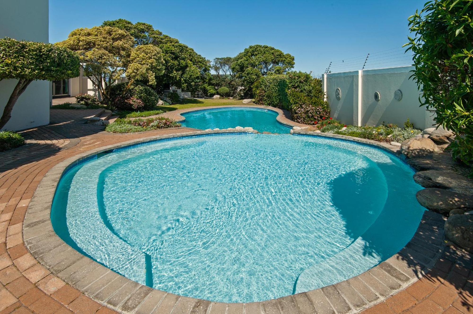 63 Whalerock Estate Apartment Hermanus Luaran gambar