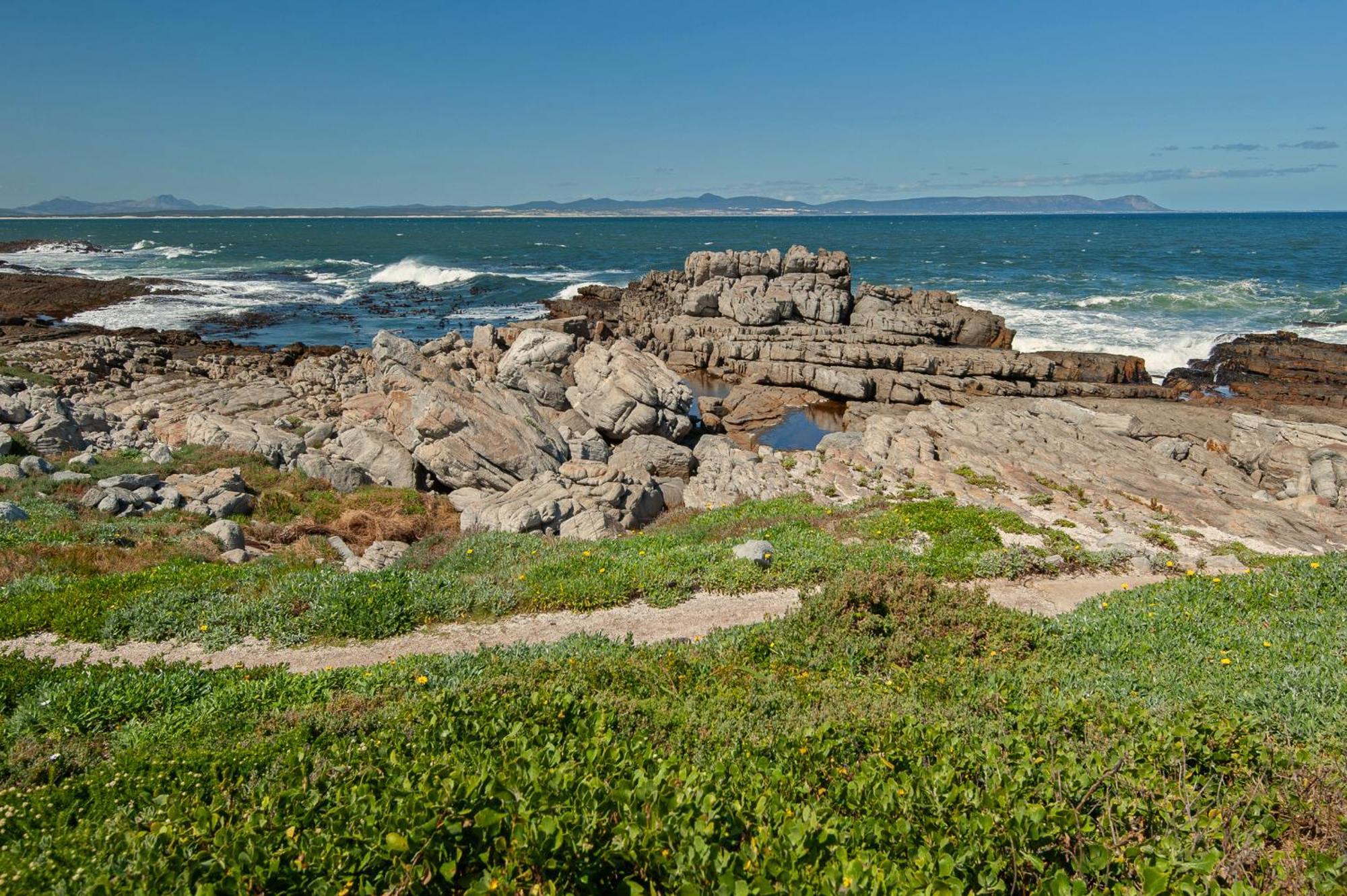 63 Whalerock Estate Apartment Hermanus Luaran gambar