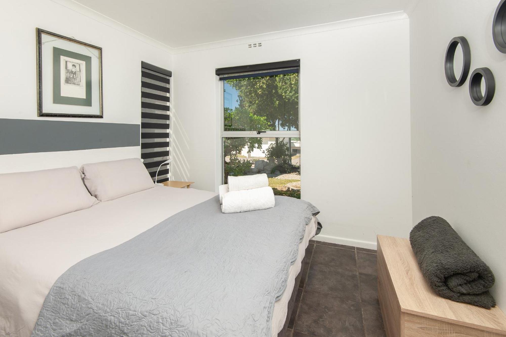 63 Whalerock Estate Apartment Hermanus Luaran gambar