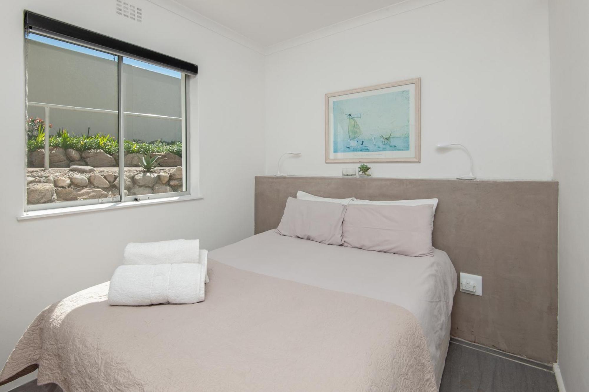 63 Whalerock Estate Apartment Hermanus Luaran gambar