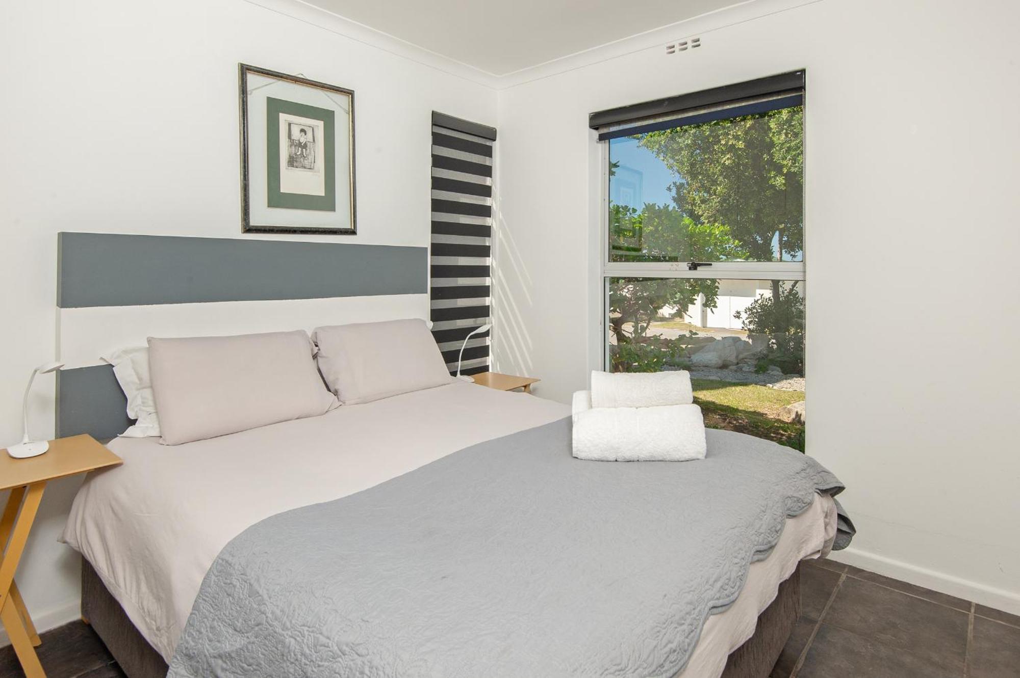63 Whalerock Estate Apartment Hermanus Luaran gambar