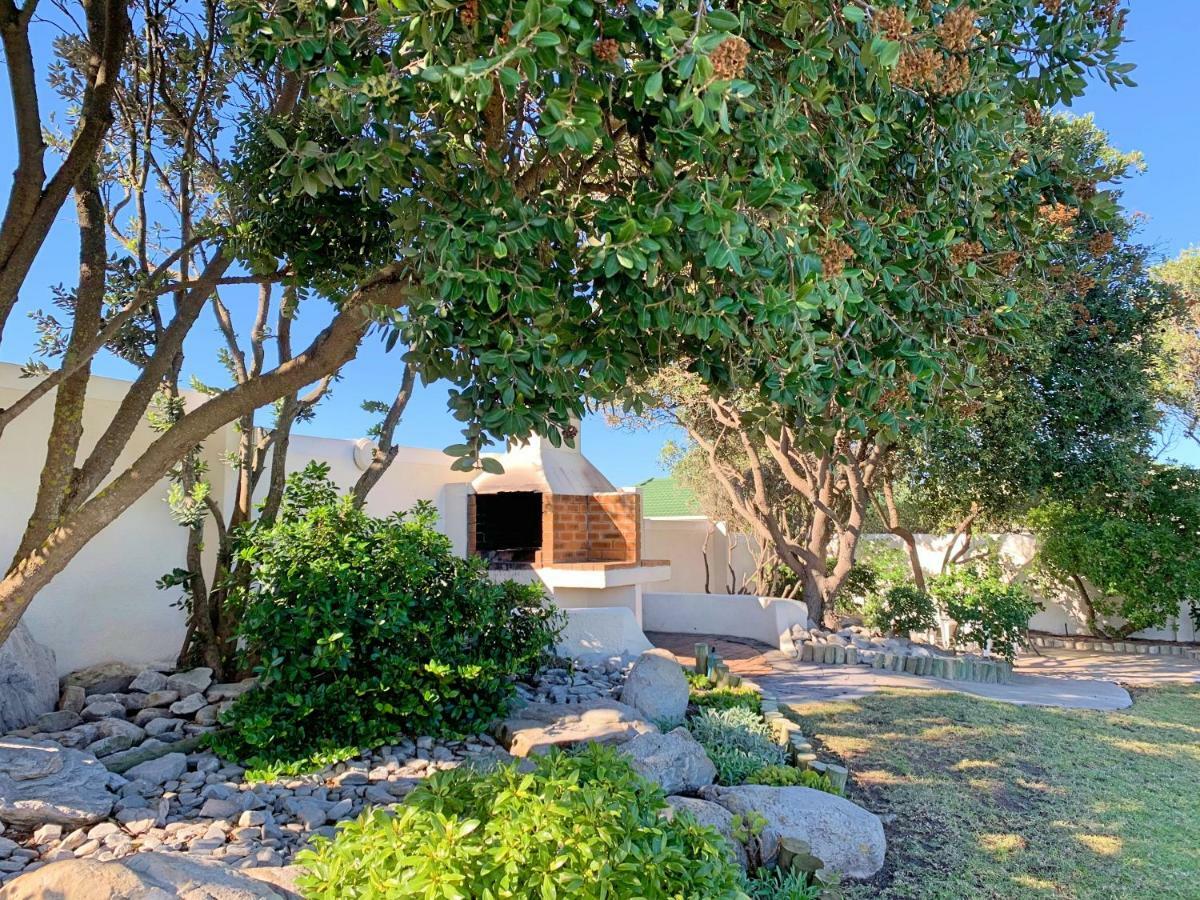 63 Whalerock Estate Apartment Hermanus Luaran gambar