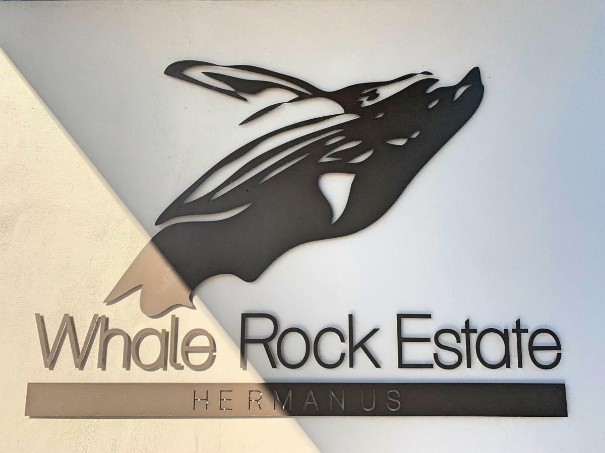 63 Whalerock Estate Apartment Hermanus Luaran gambar
